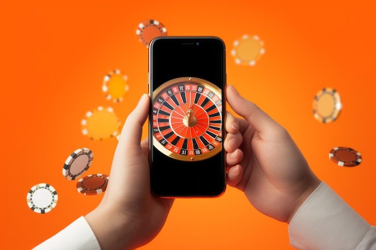 Layanan dukungan pelanggan live casino yang responsif dan siap membantu pengguna dalam berbagai waktu